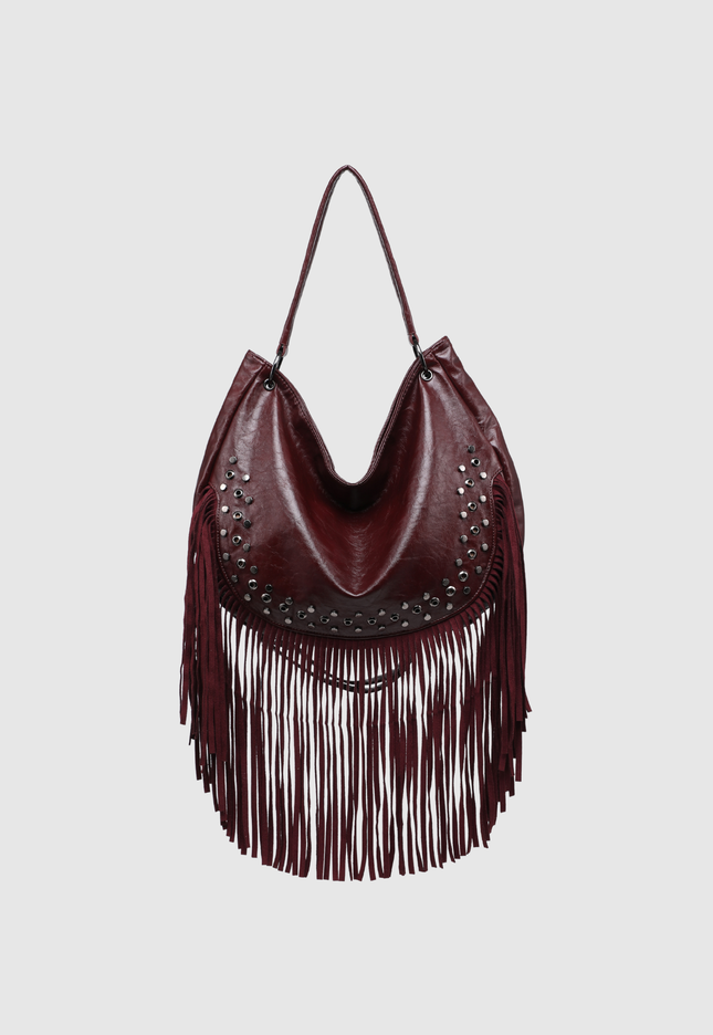 BOLSO DONNA ALESSIA FLECOS