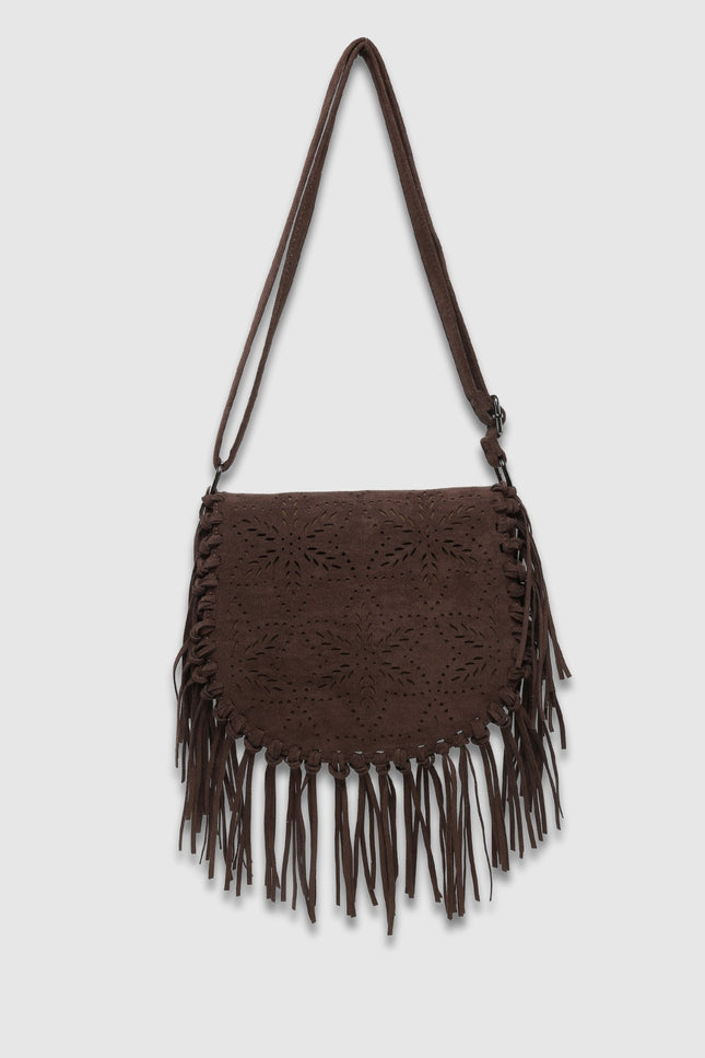 BOLSO DONNA ALESSIA FLORES