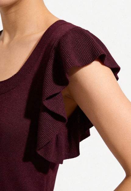 BLUSA ARMONIAS PUNTO
