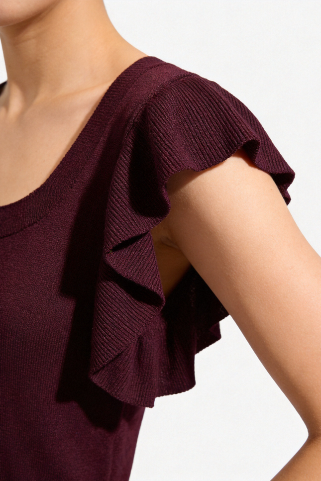 BLUSA ARMONIAS PUNTO