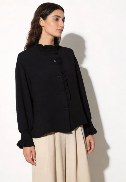BLUSA ARMONIAS AFRICA