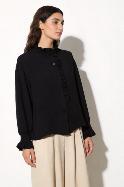 BLUSA ARMONIAS AFRICA