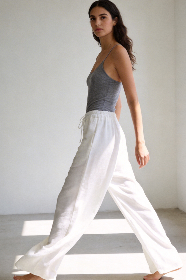 PANTALÓN ARMONIAS LEIRA