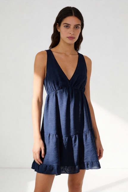 VESTIDO ARMONIAS CARLI