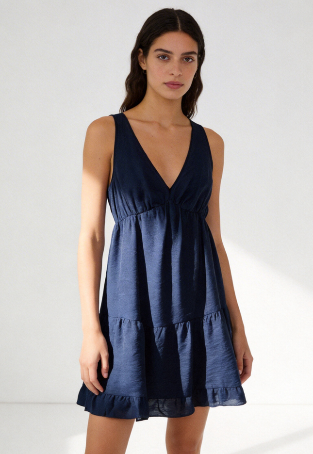 VESTIDO ARMONIAS CARLI
