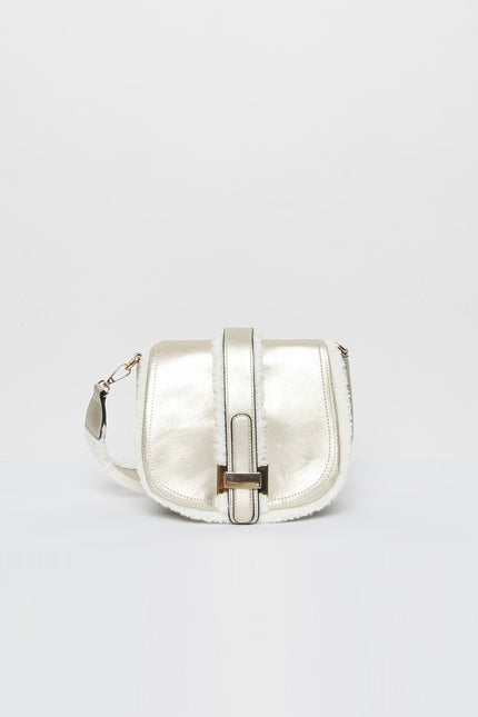 BOLSO ARMONIAS BAGUETTE