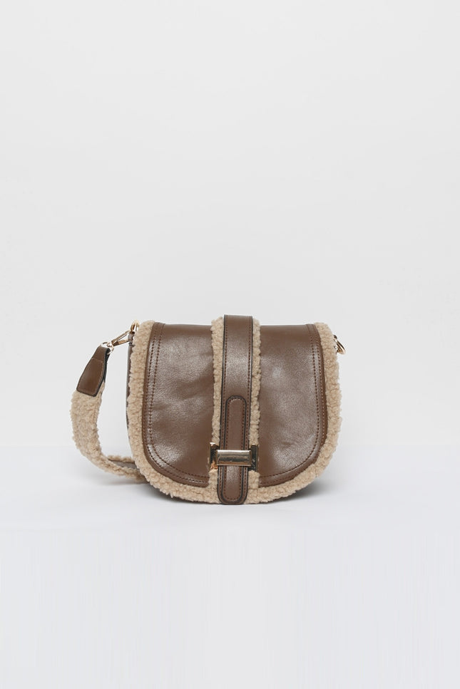 BOLSO ARMONIAS BAGUETTE