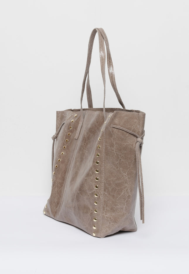 SHOPPER MASSIMA GRAZIA PIEL