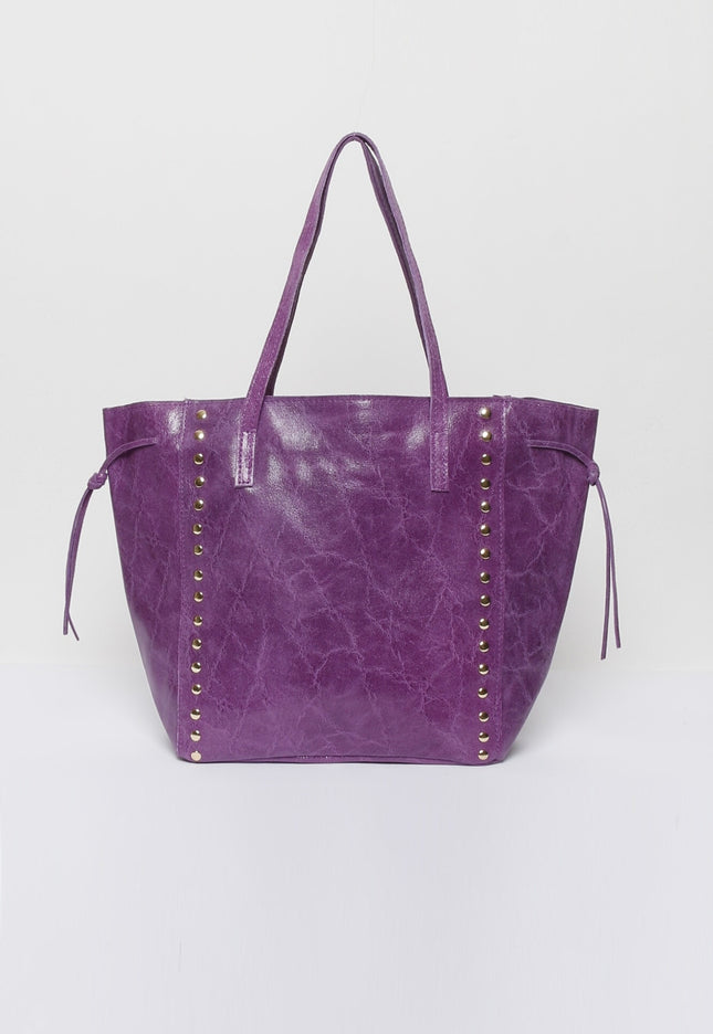SHOPPER MASSIMA GRAZIA PIEL