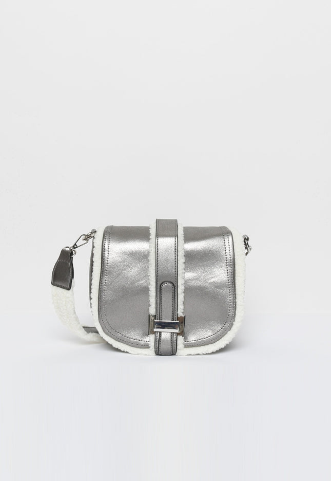 BOLSO ARMONIAS BAGUETTE