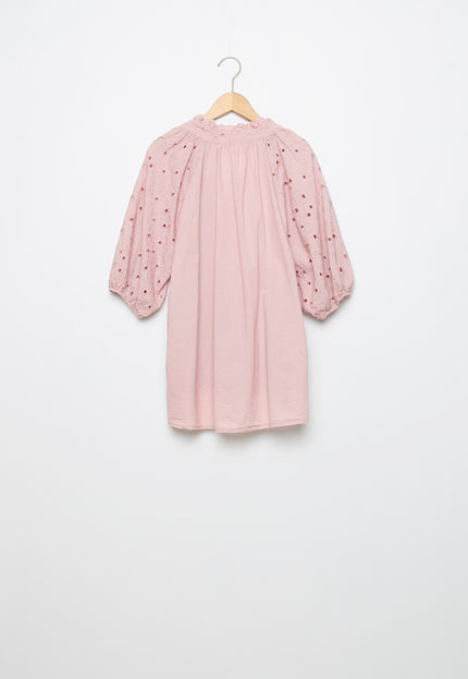 BLUSA ARMONIAS BORDADOS