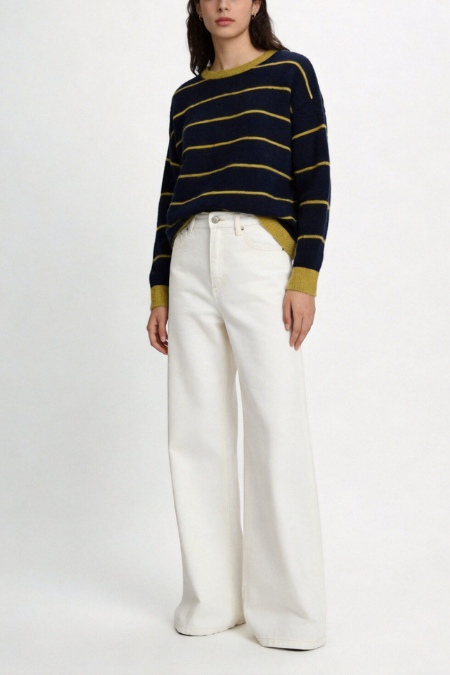 JERSEY ARMONIAS TEEN RAYAS