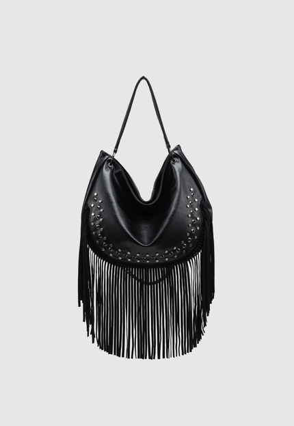 BOLSO DONNA ALESSIA FLECOS