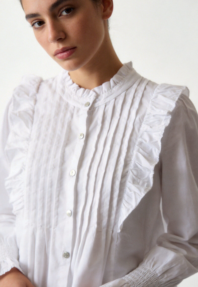 BLUSA ARMONIAS TEEN ALGODÓN