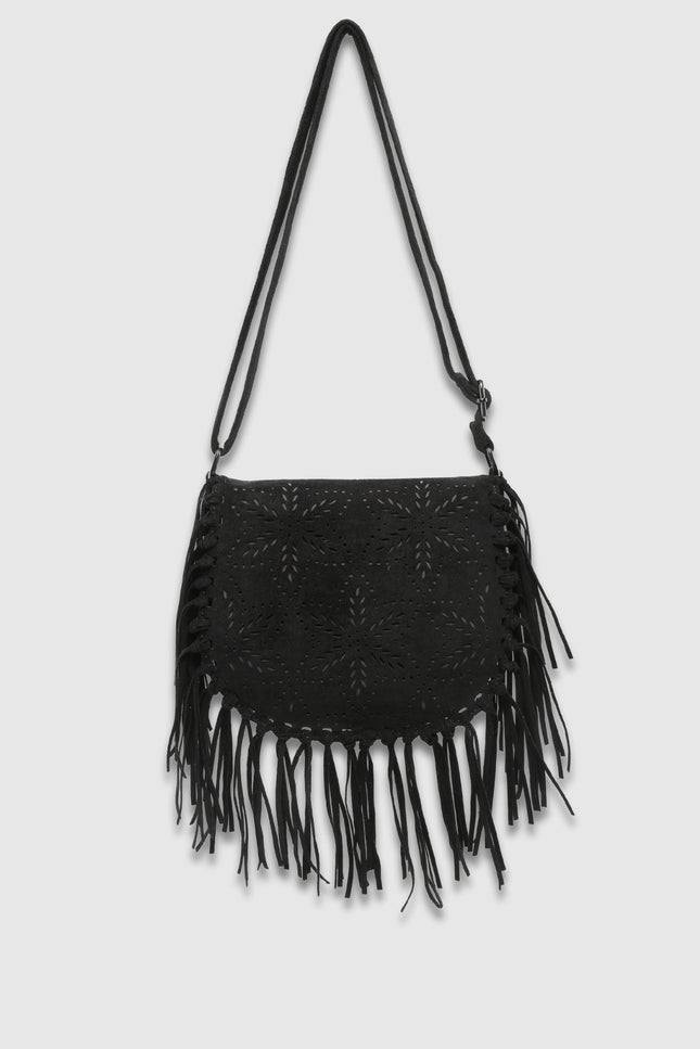 BOLSO DONNA ALESSIA FLORES