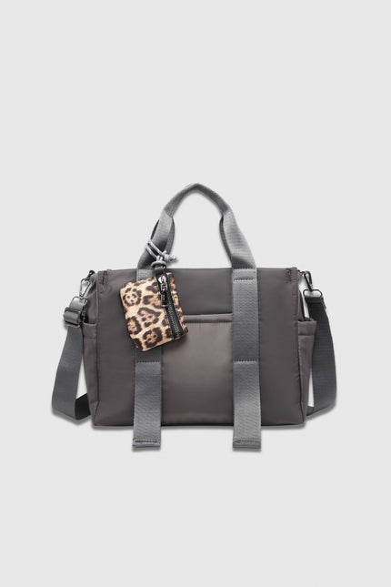 BOLSO DONNA ALESSIA NYLON