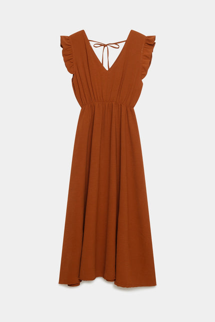 VESTIDO ARMONIAS GEMA