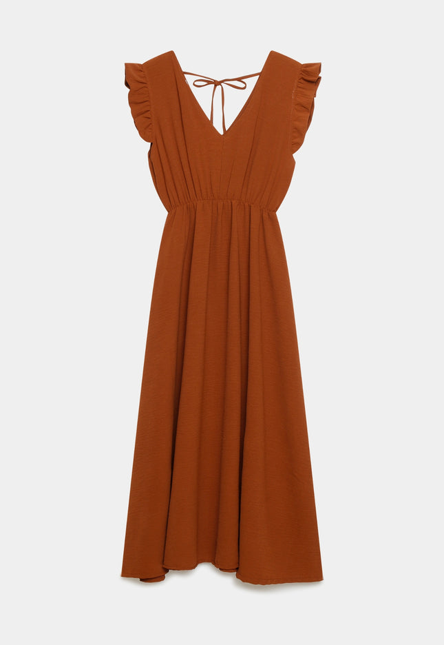 VESTIDO ARMONIAS GEMA