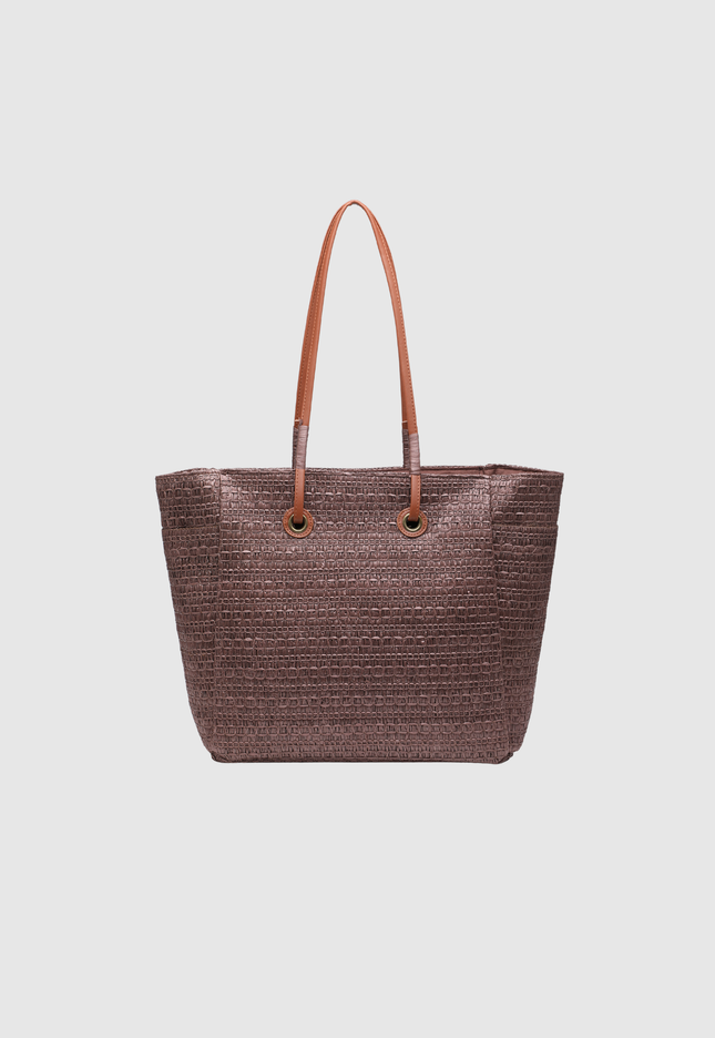 SHOPPER DONNA ALESSIA RAFIA