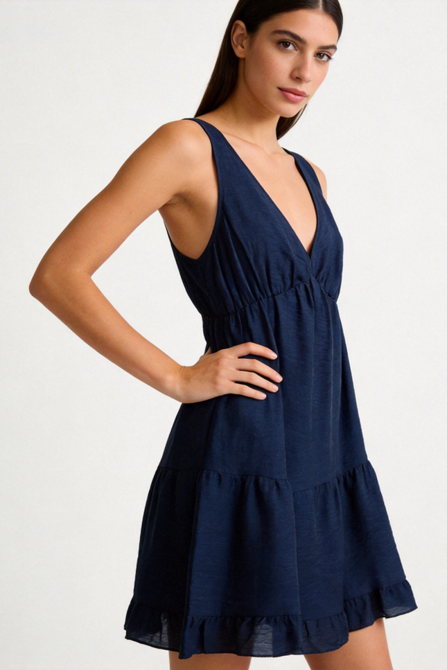 VESTIDO ARMONIAS CARLI