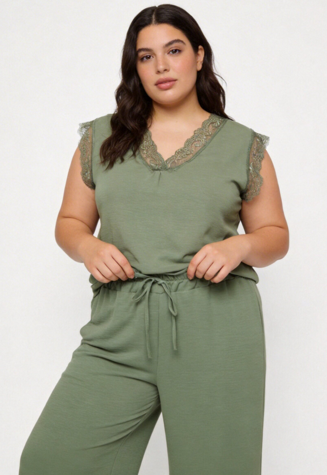 CONJUNTO ARMONIAS CURVE PALERMO