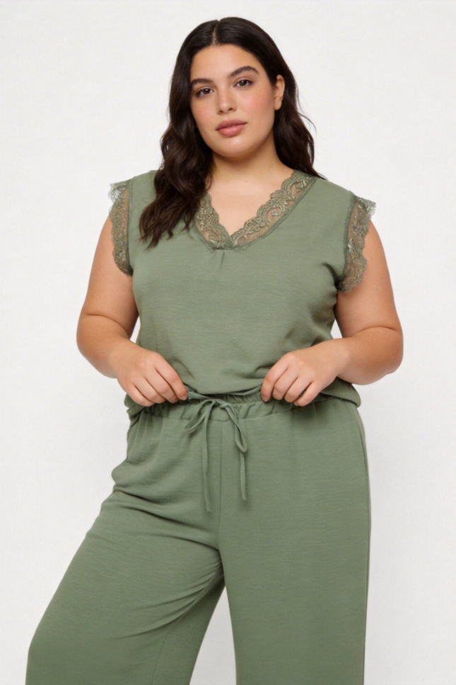 CONJUNTO ARMONIAS CURVE PALERMO