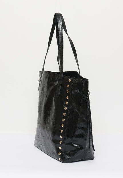 SHOPPER MASSIMA GRAZIA PIEL