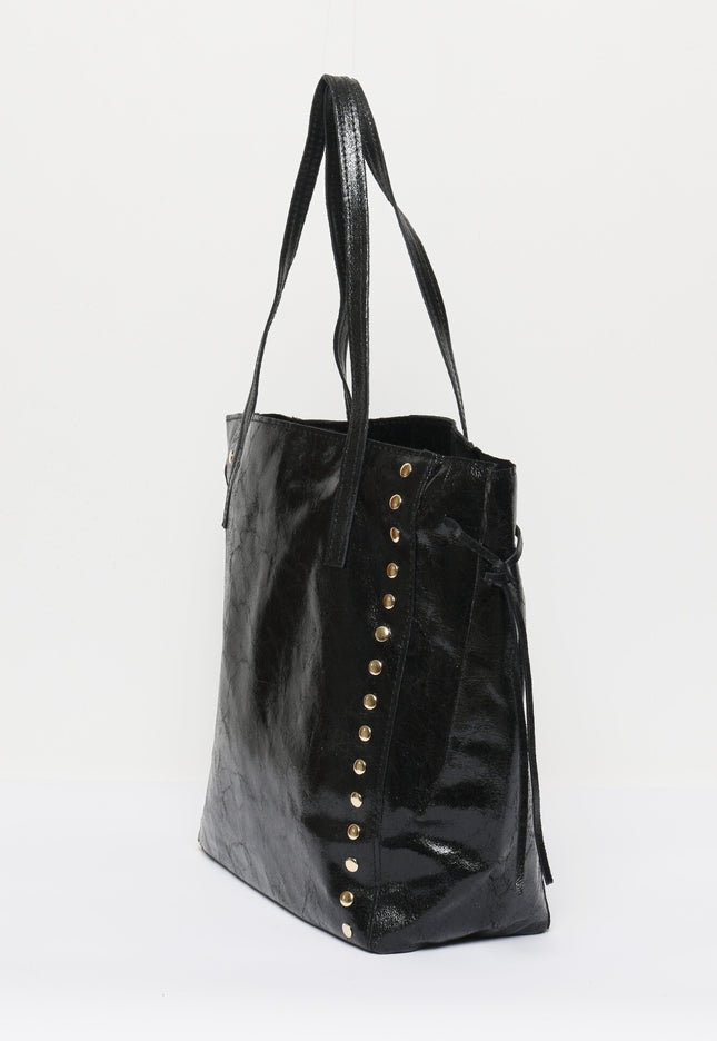 SHOPPER MASSIMA GRAZIA PIEL