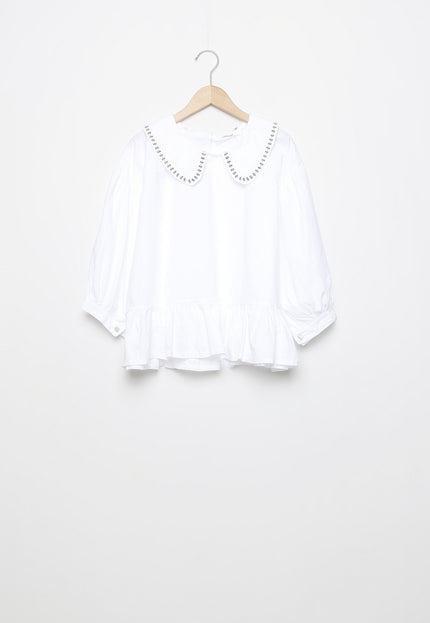 BLUSA ARMONIAS BOBO