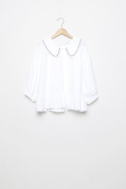 BLUSA ARMONIAS BOBO