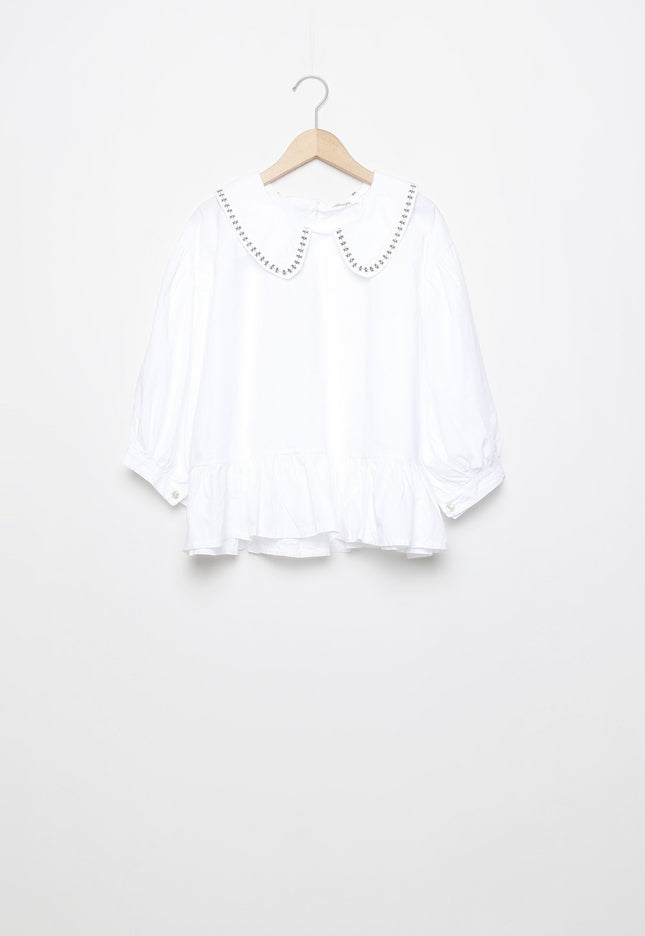 BLUSA ARMONIAS BOBO