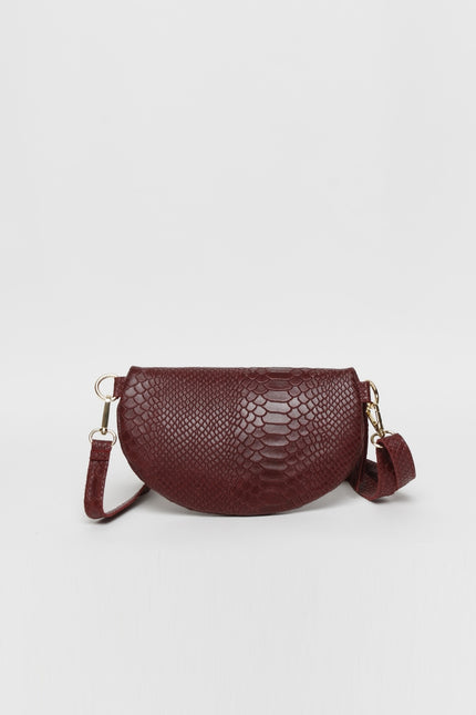 BOLSO ARMONIAS TEXTURE