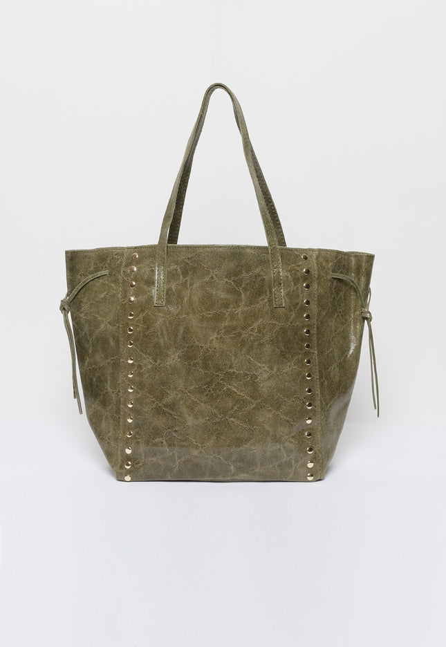 SHOPPER MASSIMA GRAZIA PIEL