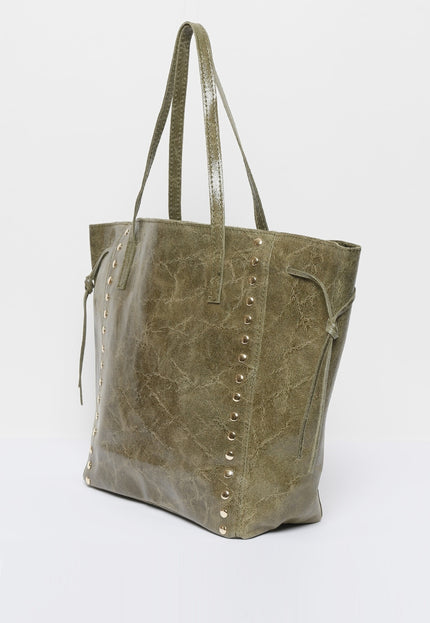 SHOPPER MASSIMA GRAZIA PIEL