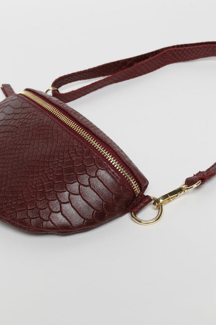 BOLSO ARMONIAS TEXTURE