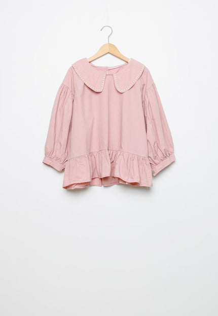 BLUSA ARMONIAS BOBO