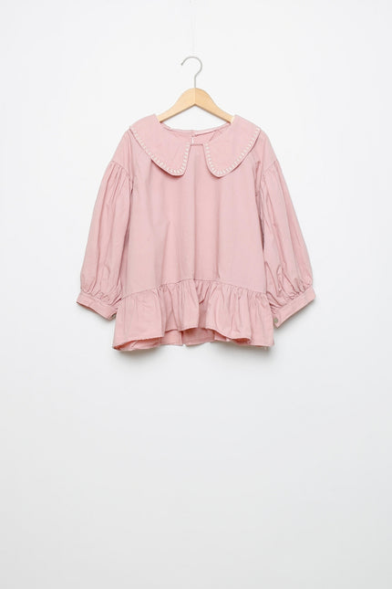 BLUSA ARMONIAS BOBO