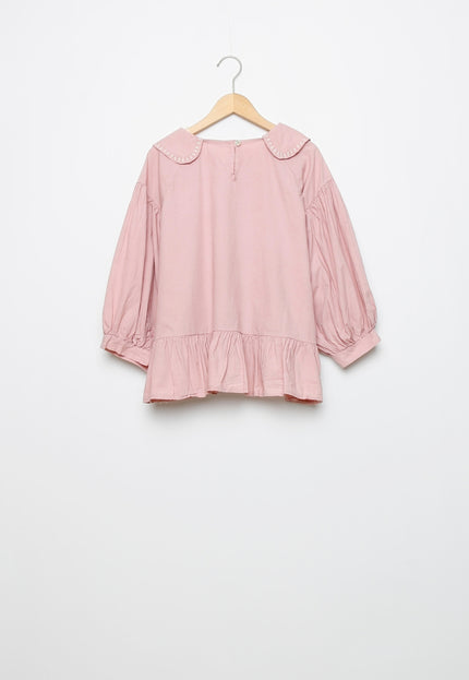 BLUSA ARMONIAS BOBO