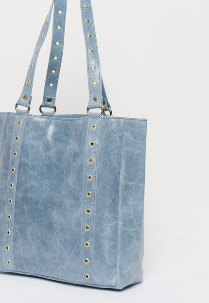 BOLSO MASSIMA GRAZIA PIEL