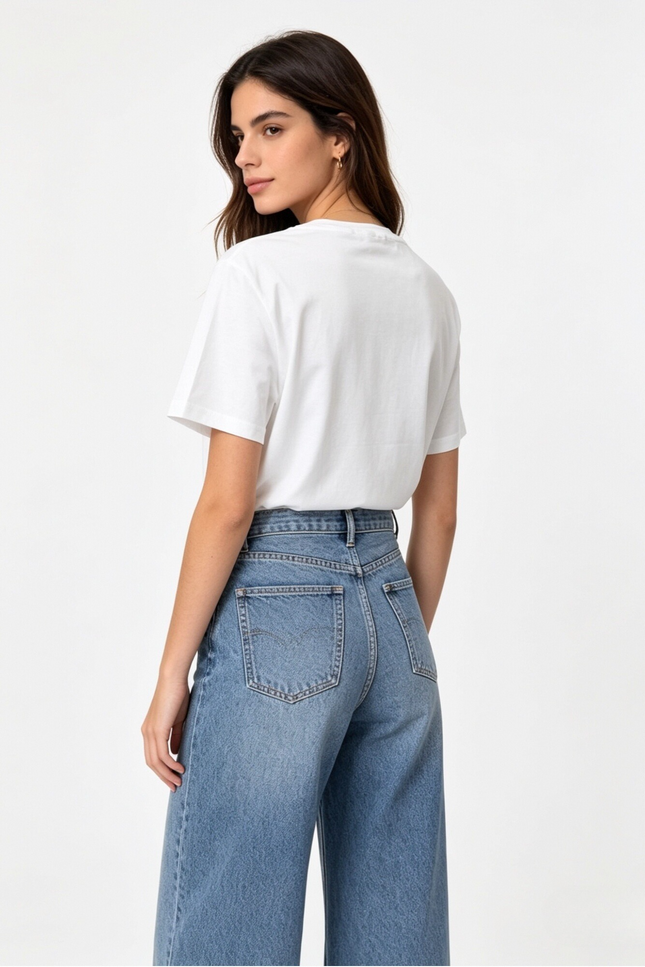 T-SHIRT ARMONIAS COCKTAIL