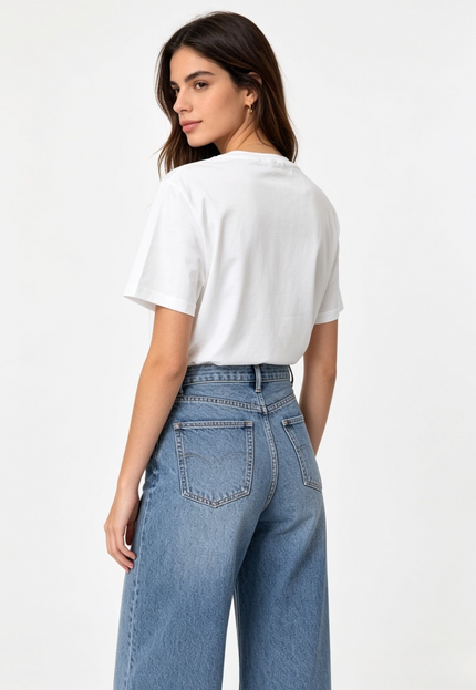 T-SHIRT ARMONIAS CHERRY