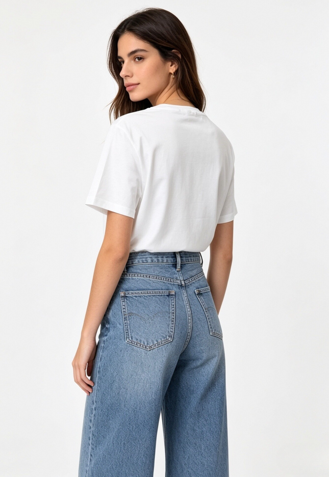 T-SHIRT ARMONIAS LEMON
