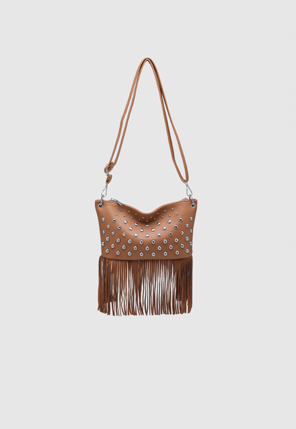 BANDOLERA DONNA ALESSIA FLECOS