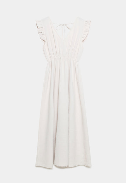 VESTIDO ARMONIAS GEMA
