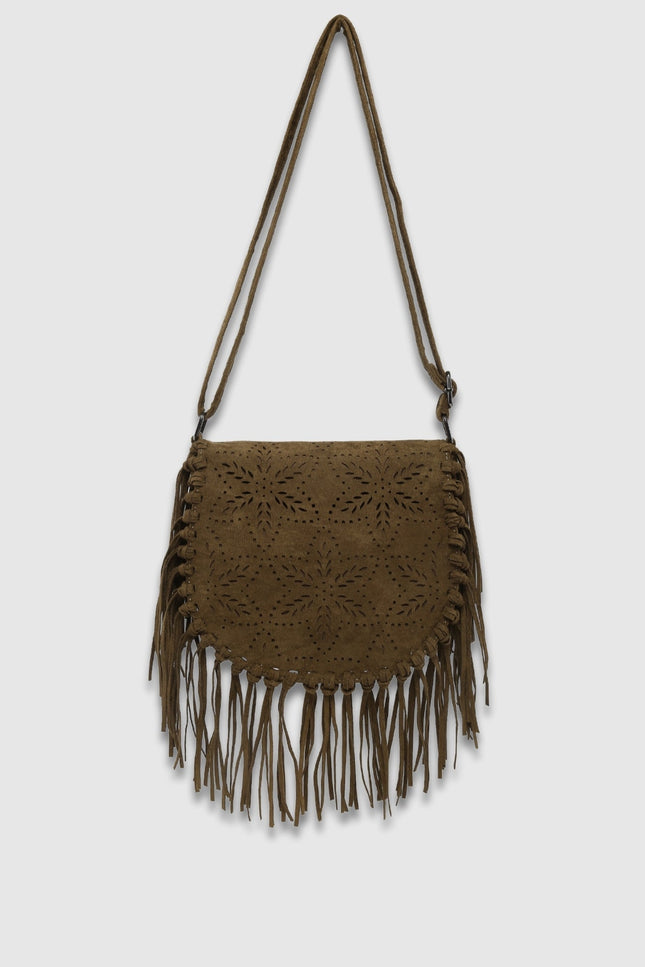 BOLSO DONNA ALESSIA FLORES