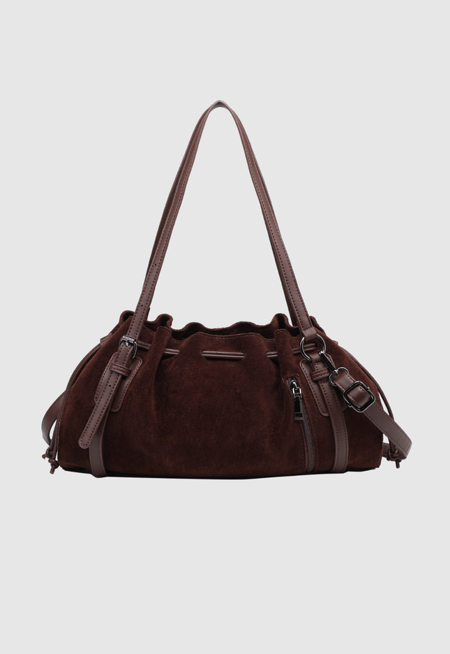 BOLSO DONNA ALESSIA BAGUETTE