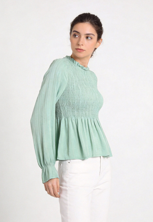 BLUSA ARMONIAS TEEN TELMA