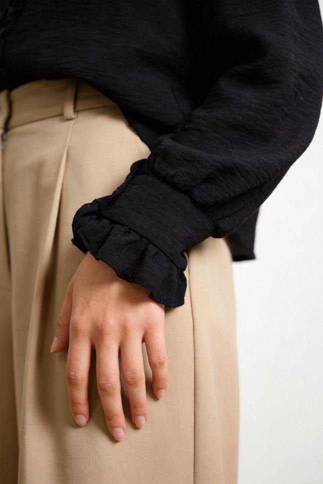 BLUSA ARMONIAS AFRICA