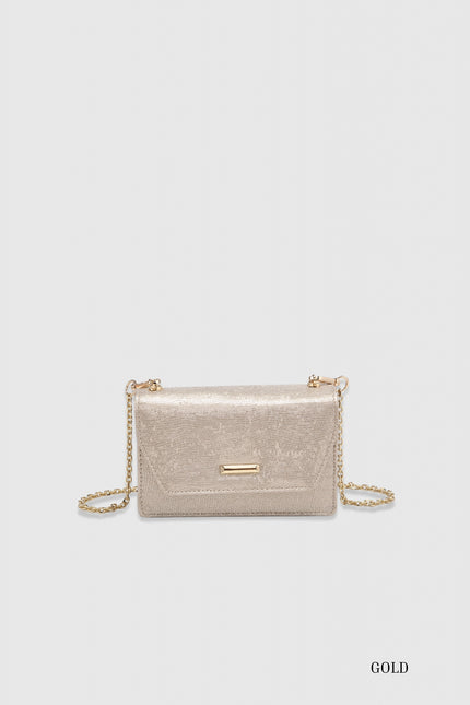 BANDOLERA DONNA ALESSIA BRILLO