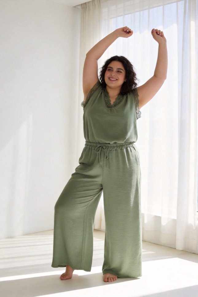 CONJUNTO ARMONIAS CURVE PALERMO